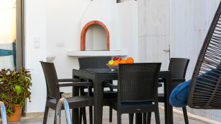 BVK5049 Balayı Villası