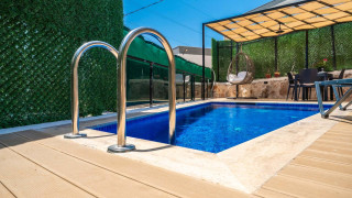 VKV2620 Villa Kalkan