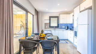VKV8613 Villa Kalkan