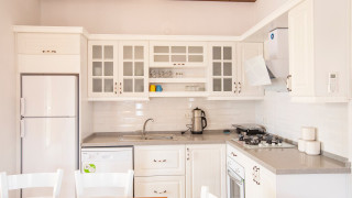 VKV9555 Villa Kalkan