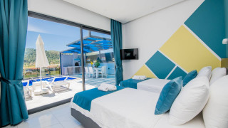 VKV5134 Villa Kalkan