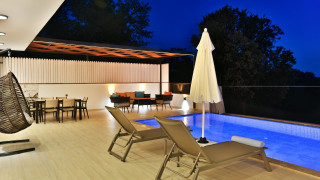 VKV1154 Villa Kalkan
