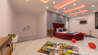 VKV6077 Villa Kalkan