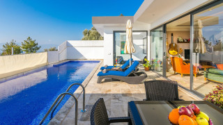 BVK5049 Balayı Villası