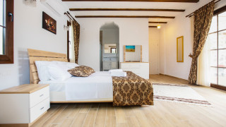 VKV9555 Villa Kalkan