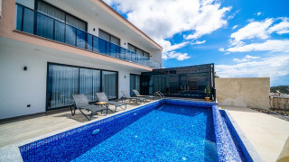 VKV4149 Villa Kalkan