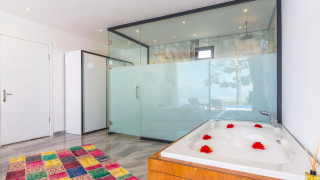 VKV1146 Villa Kalkan