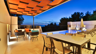VKV1154 Villa Kalkan