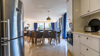 VKV7551 Villa Kalkan