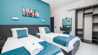 VKV5134 Villa Kalkan