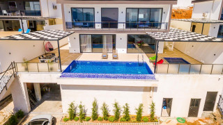 VKV2005 Villa Kalkan