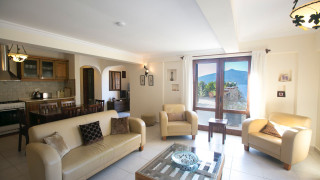 VKV2176 Villa Kalkan