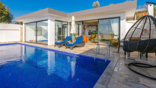 BVK5049 Balayı Villası