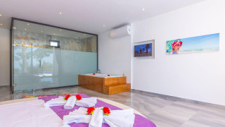 VKV1146 Villa Kalkan