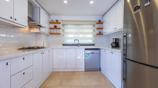 VKV7551 Villa Kalkan