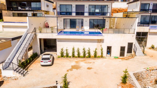 VKV2005 Villa Kalkan