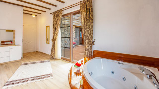 VKV9555 Villa Kalkan