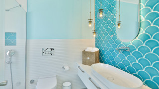VKV8682 Villa Kalkan
