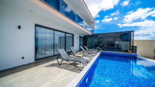 VKV4149 Villa Kalkan