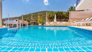 VKV1084 Villa Kalkan