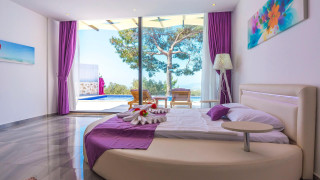 VKV1146 Villa Kalkan