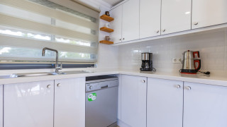 VKV7551 Villa Kalkan