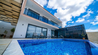 VKV4149 Villa Kalkan