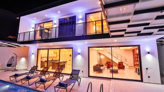 VKV2005 Villa Kalkan