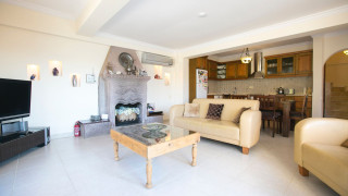 VKV2176 Villa Kalkan
