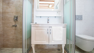 VKV9555 Villa Kalkan