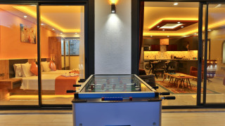 VKV1154 Villa Kalkan