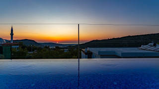 VKV5948 Villa Kalkan