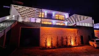 VKV2005 Villa Kalkan