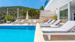 VKV1084 Villa Kalkan