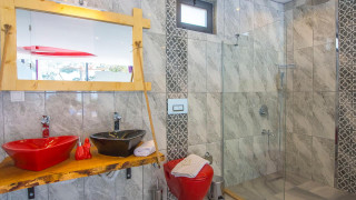 VKV1146 Villa Kalkan