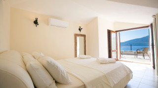 VKV2176 Villa Kalkan