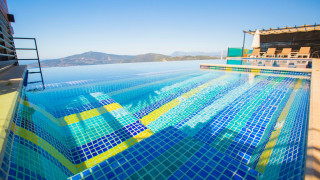 VKV1115 Villa Kalkan