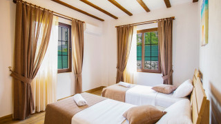 VKV9555 Villa Kalkan