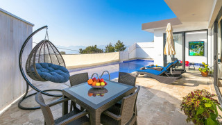 BVK5049 Balayı Villası
