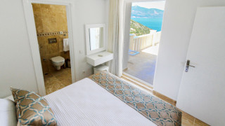 VKV1117 Villa Kalkan