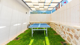VKV1146 Villa Kalkan