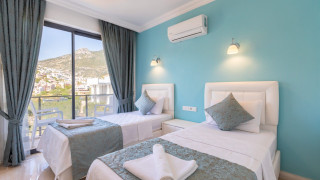 VKV7551 Villa Kalkan