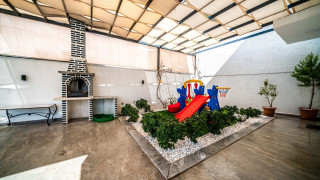 VKV4149 Villa Kalkan