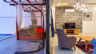 VKV5948 Villa Kalkan