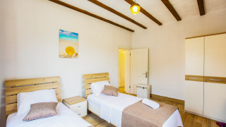 VKV9555 Villa Kalkan