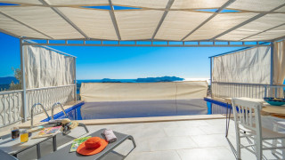 VKV3084 Villa Kalkan