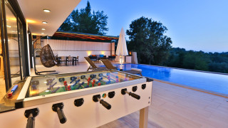 VKV1154 Villa Kalkan