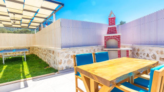 VKV1146 Villa Kalkan