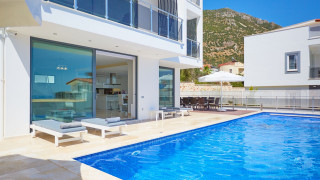 VKV1095 Villa Kalkan