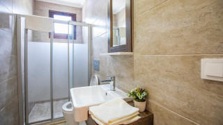 VKV9555 Villa Kalkan